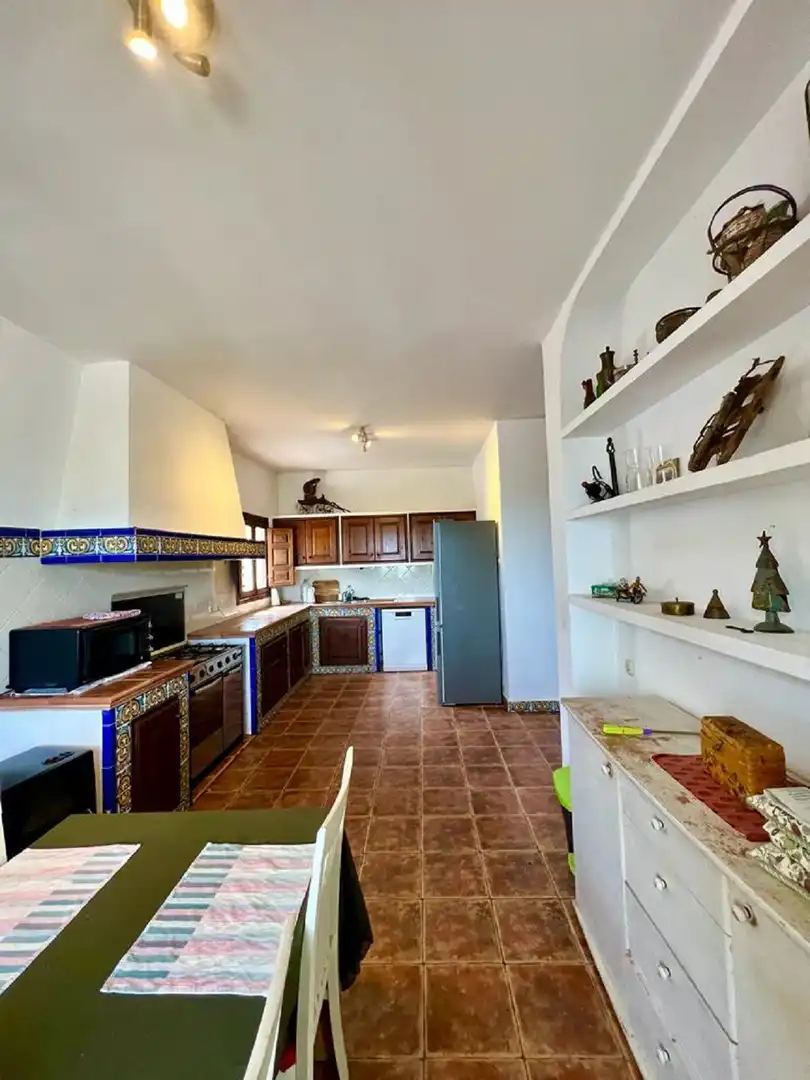 Casa rustica con piscina in vendita a Valtocado - La Alquería - La Atalaya, imagen 10