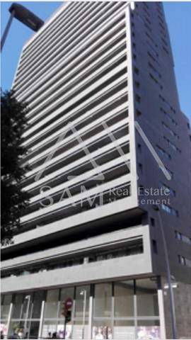 Garaje en Venta en El Poblenou