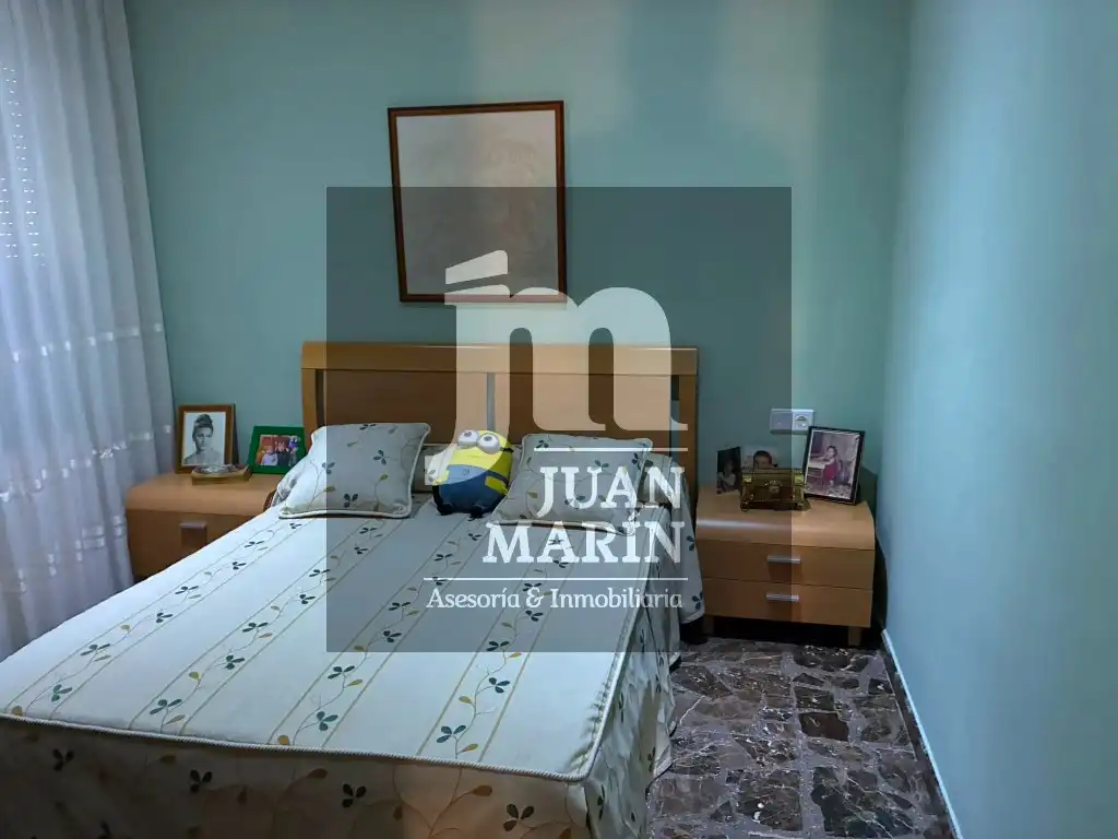 Adosado con terraza en venta en Pozohondo, imagen 13