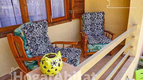 Foto 5 de Casa adosada en venta en Calle del Cap Blanc, Mareny de Barraquetes, Sueca