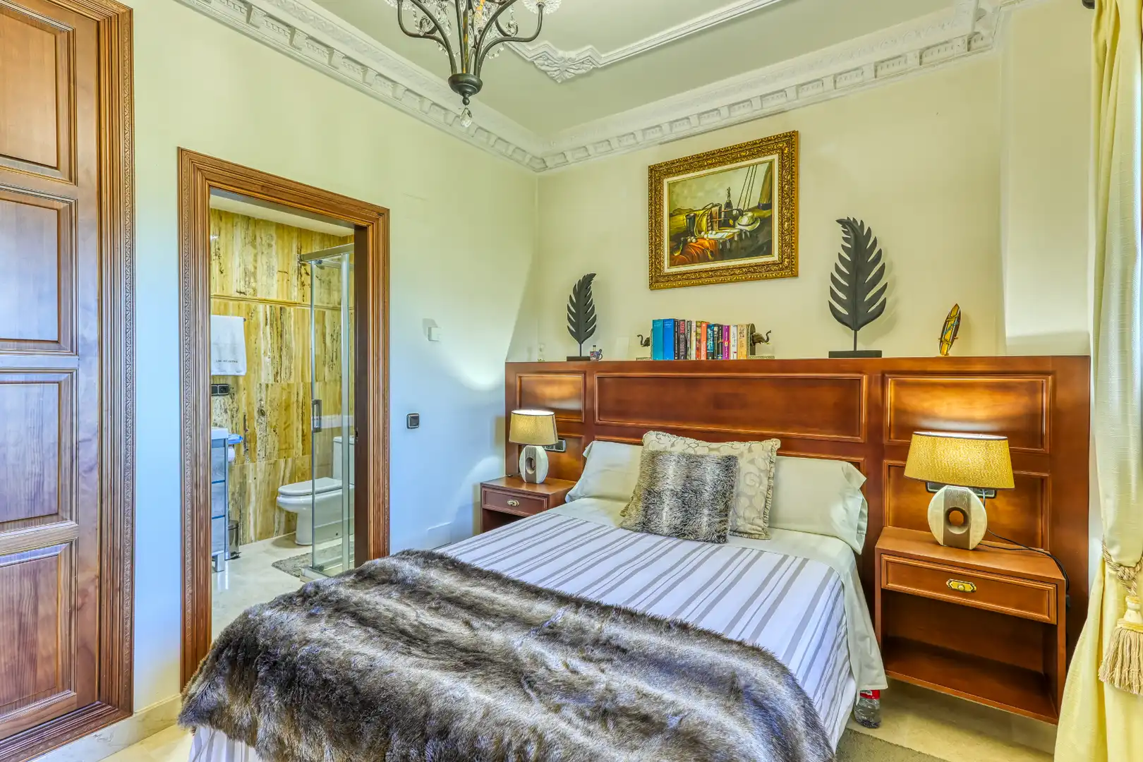 Chalet con piscina en venta en Alquería - Torrealquería, imagen 110