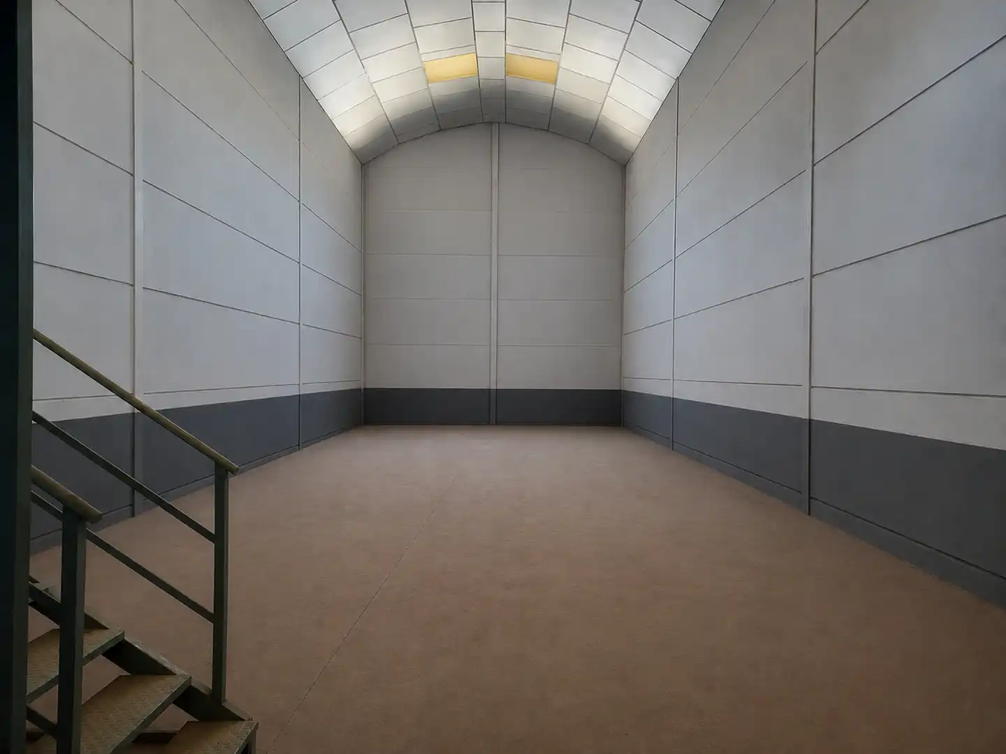 Nave industrielle à vendre à Altos del Olivar - El Caracol, imagen 2