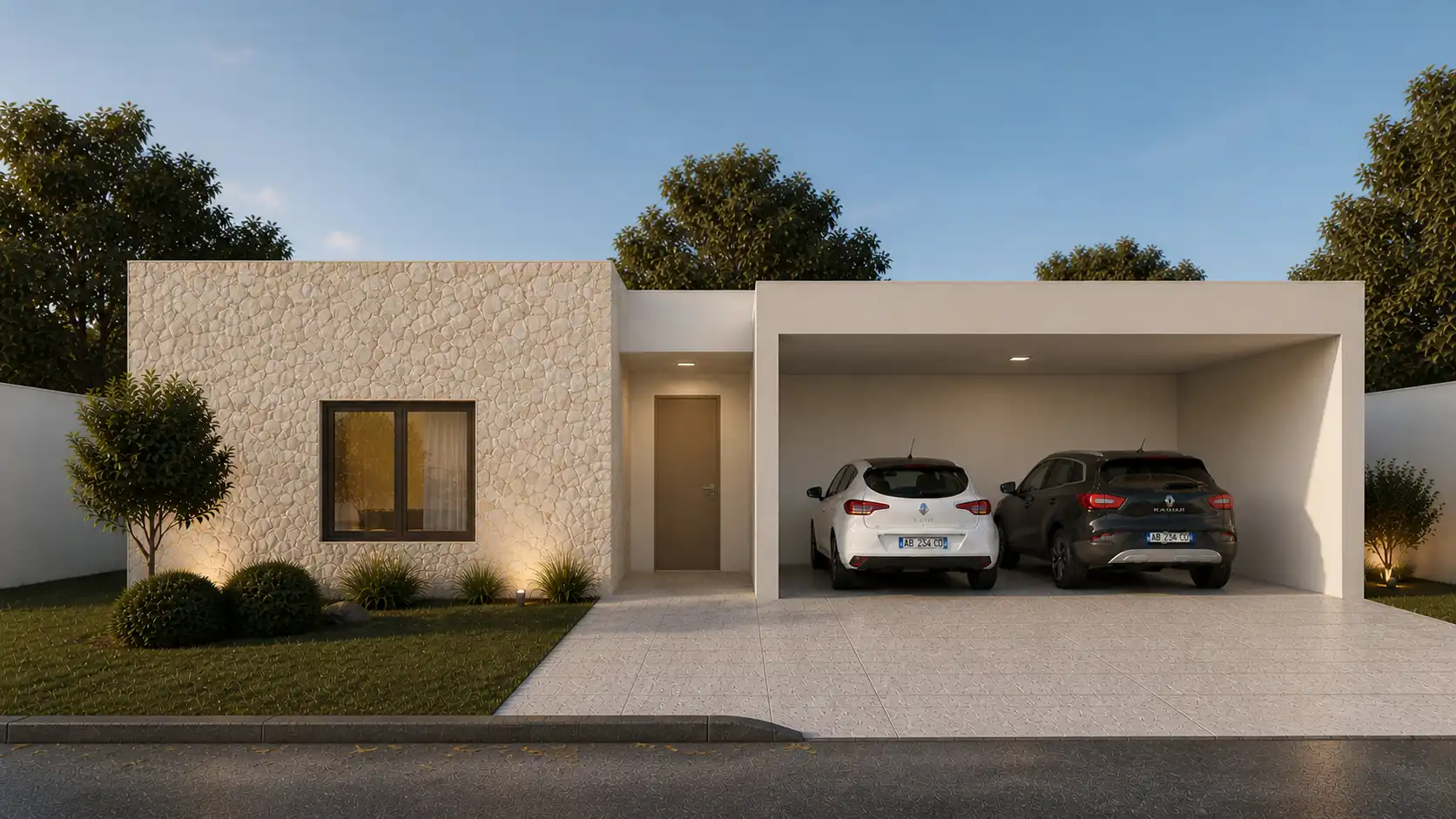 Casa o xalet en venda en Maçanet de la Selva amb Jardí privat, Terrassa i Moblat