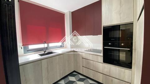 Foto 4 de Piso de alquiler en Centro - Doña Mercedes, Dos Hermanas