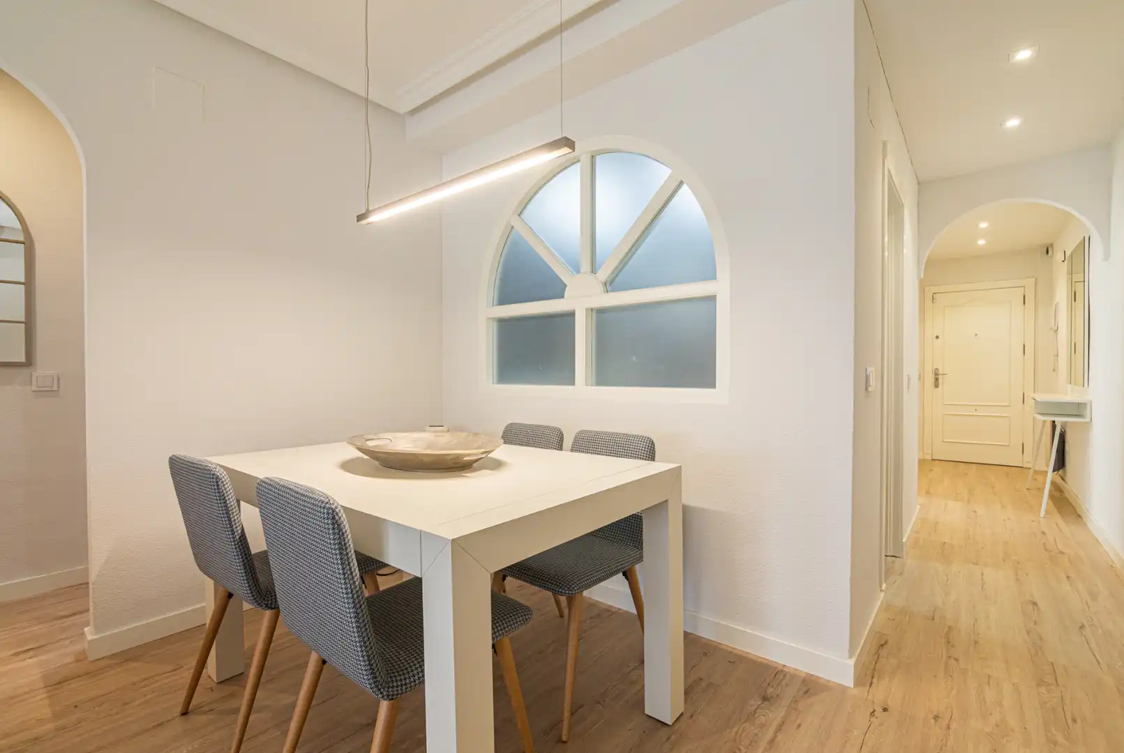 Comedor de Piso en venta en Santa Pola con Aire acondicionado y Amueblado