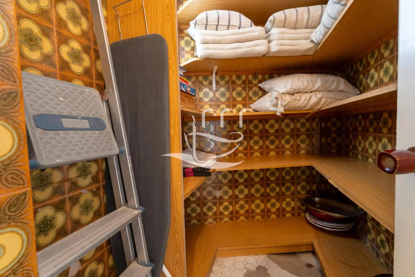 Bedroom of Attic for sale in Palafrugell  with Air Conditioner, Heating and Terrace