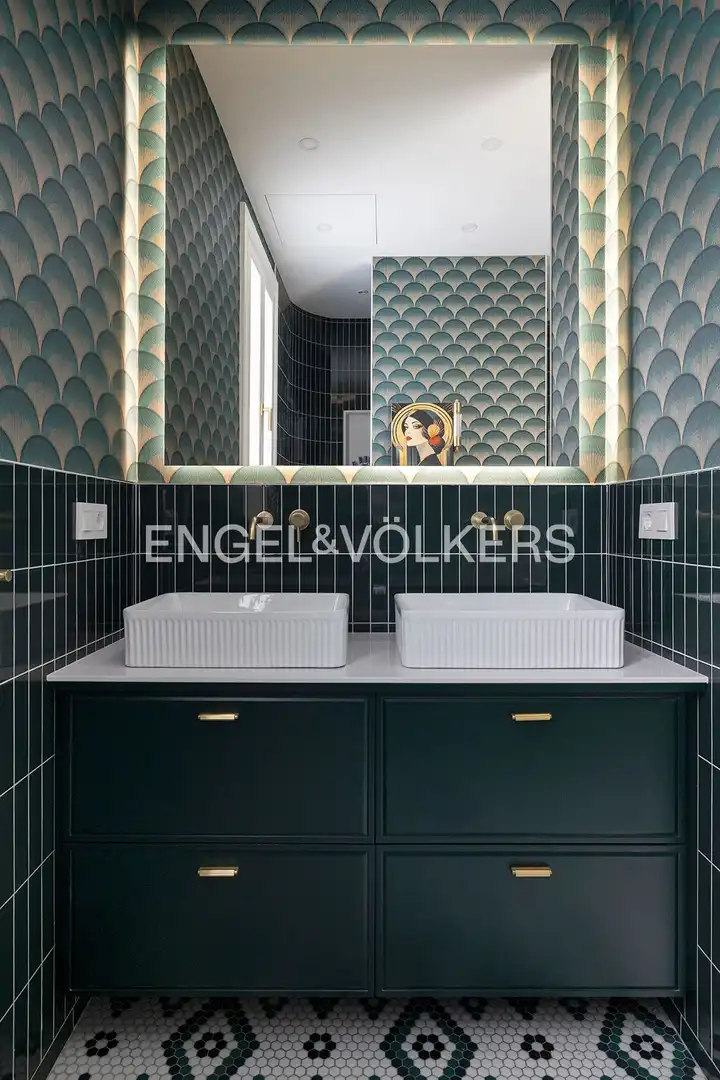 Appartement avec terrasse à vendre à Eixample, imagen 26