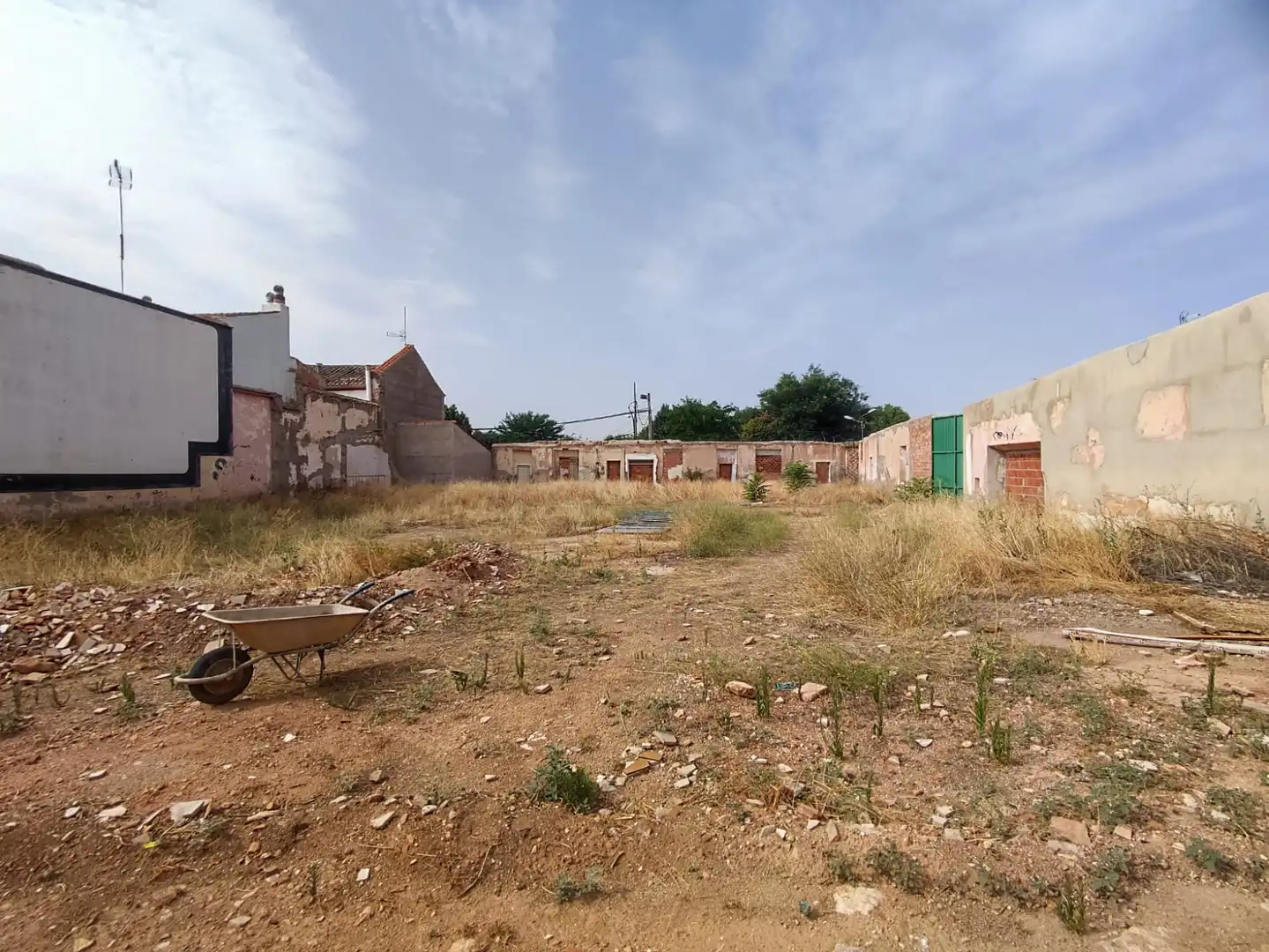 Terreno residenziale in vendita a Avenida de Cristóbal Colón, imagen 22