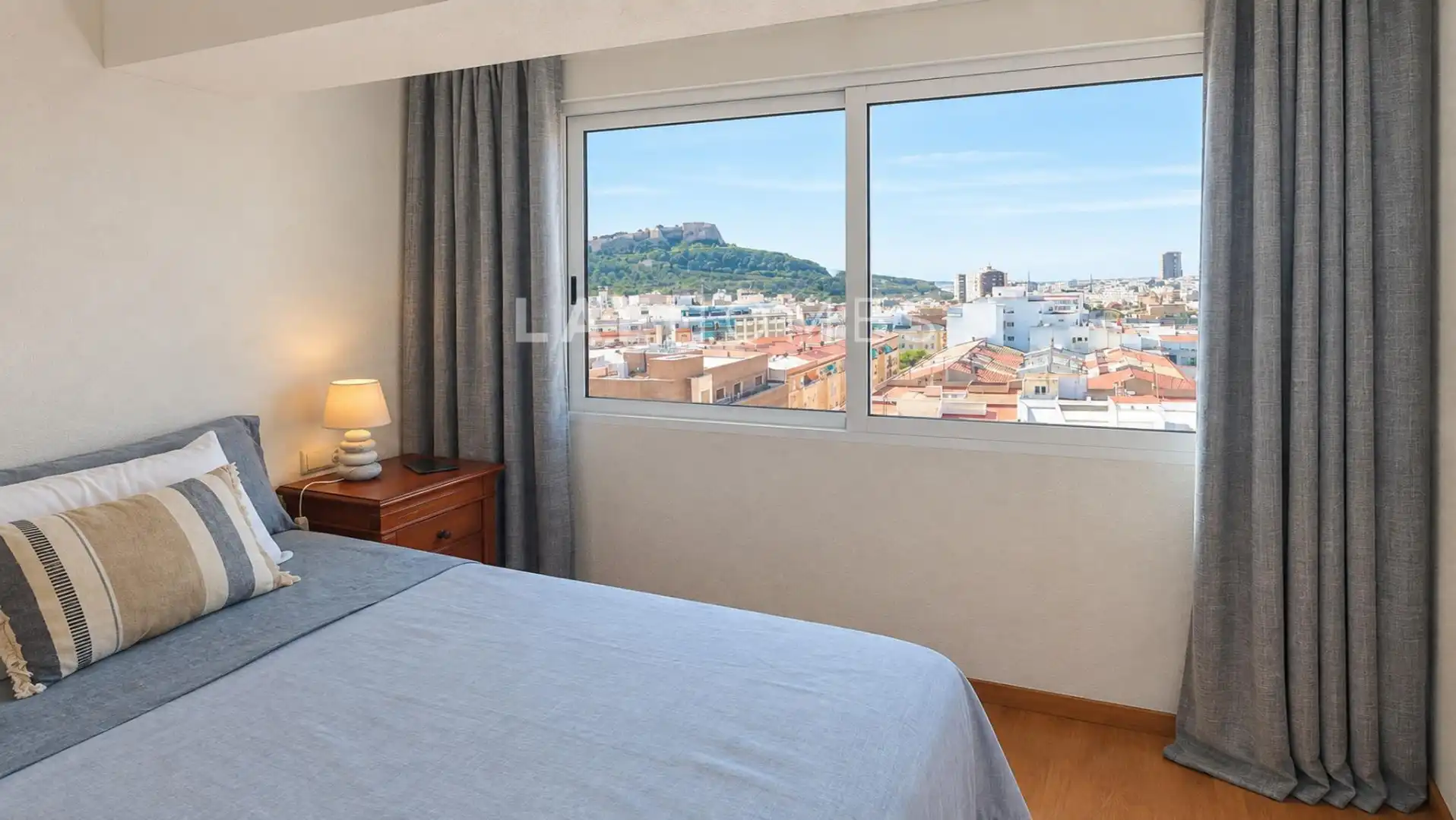 Wohnung mit Terrasse zum Verkauf in Calle GASSET Y ARTIME, imagen 8