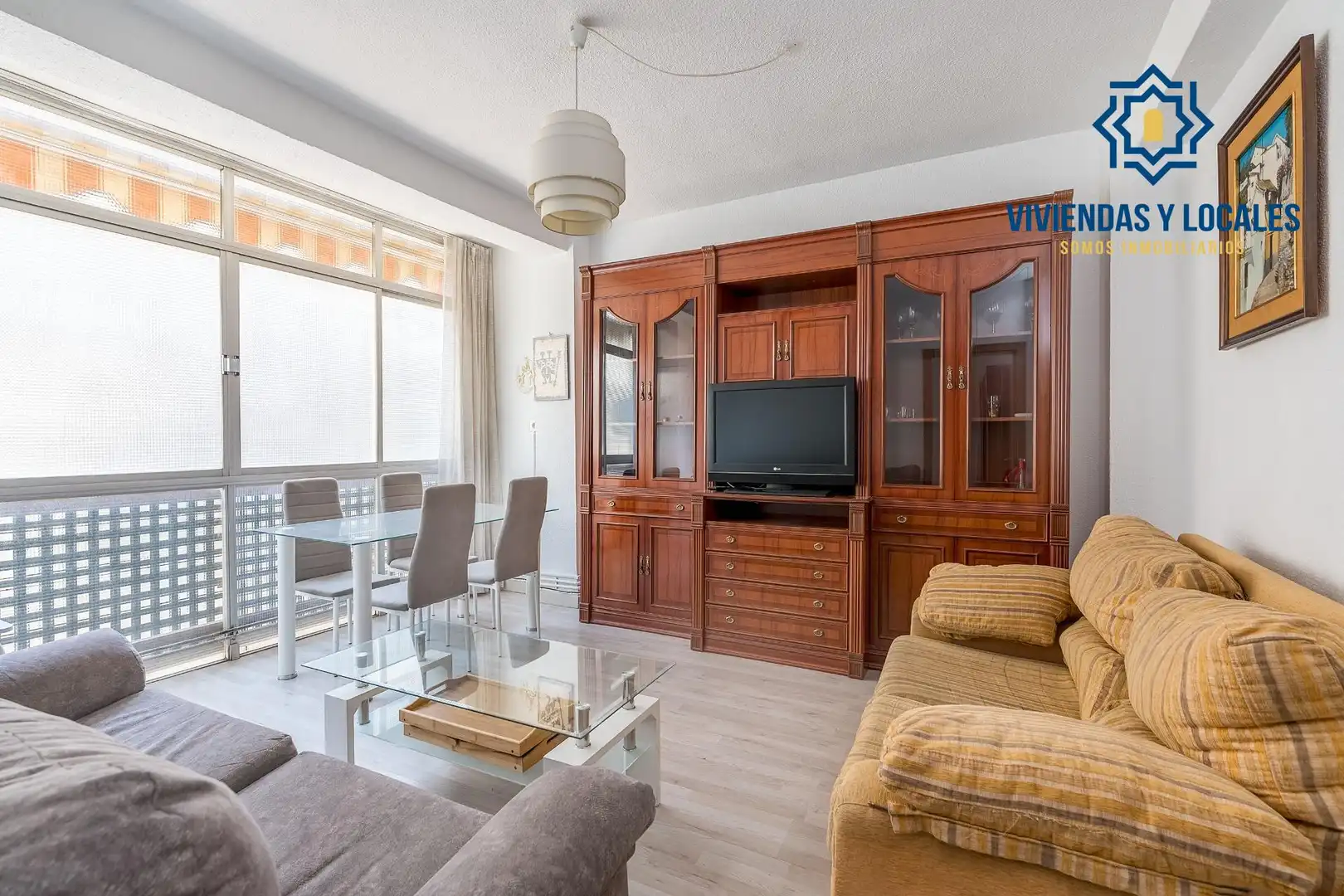 Flat with lift for sale in Ronda, imagen 4