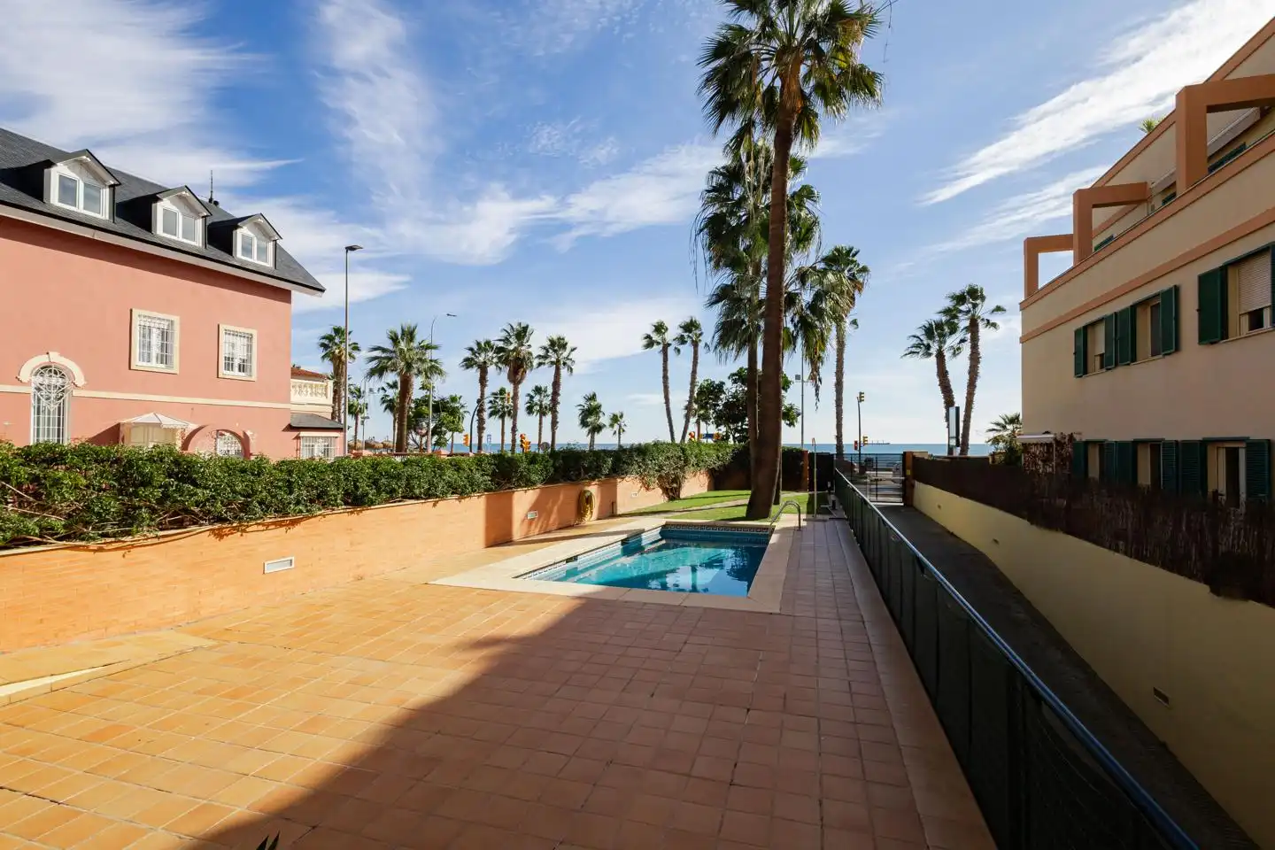 Wohnung mit Pool zum Verkauf in De Sancha, imagen 29