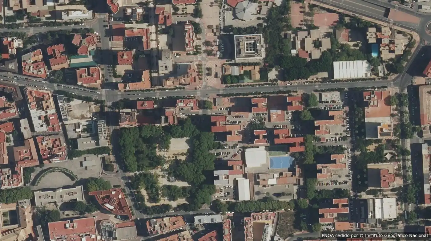 Wohnung mit Aufzug zum Verkauf in Centro, imagen 2