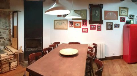 Foto 5 de Casa adosada en venta en Aldea Zaldierna, 96, Ezcaray, La Rioja