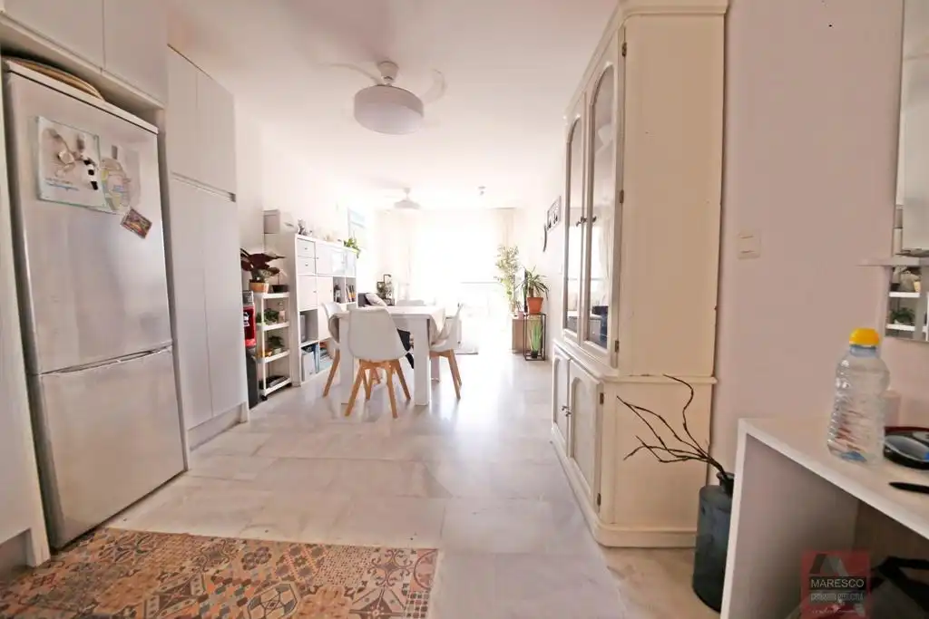 Attique avec piscine à vendre à Green de riviera, imagen 8