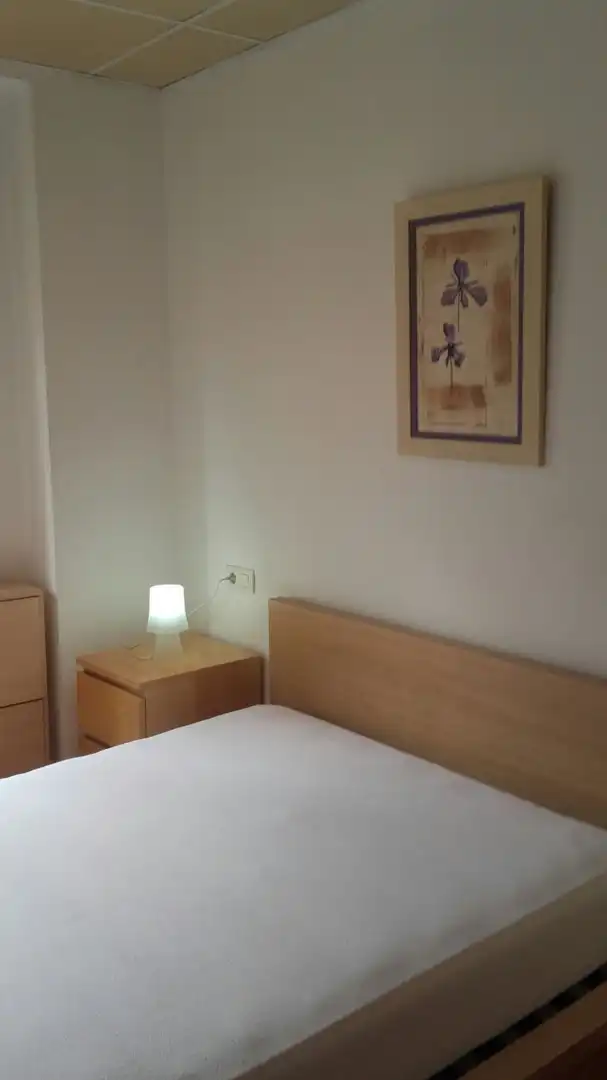 Flat with lift to rent in Calle Portería de Santo Domingo 2, imagen 9