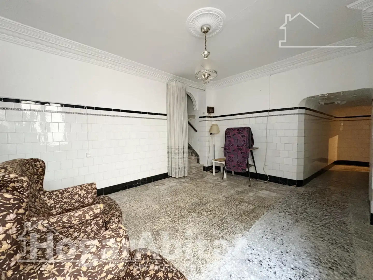 Casa o xalet en venda en Pego amb Calefacció i Balcó