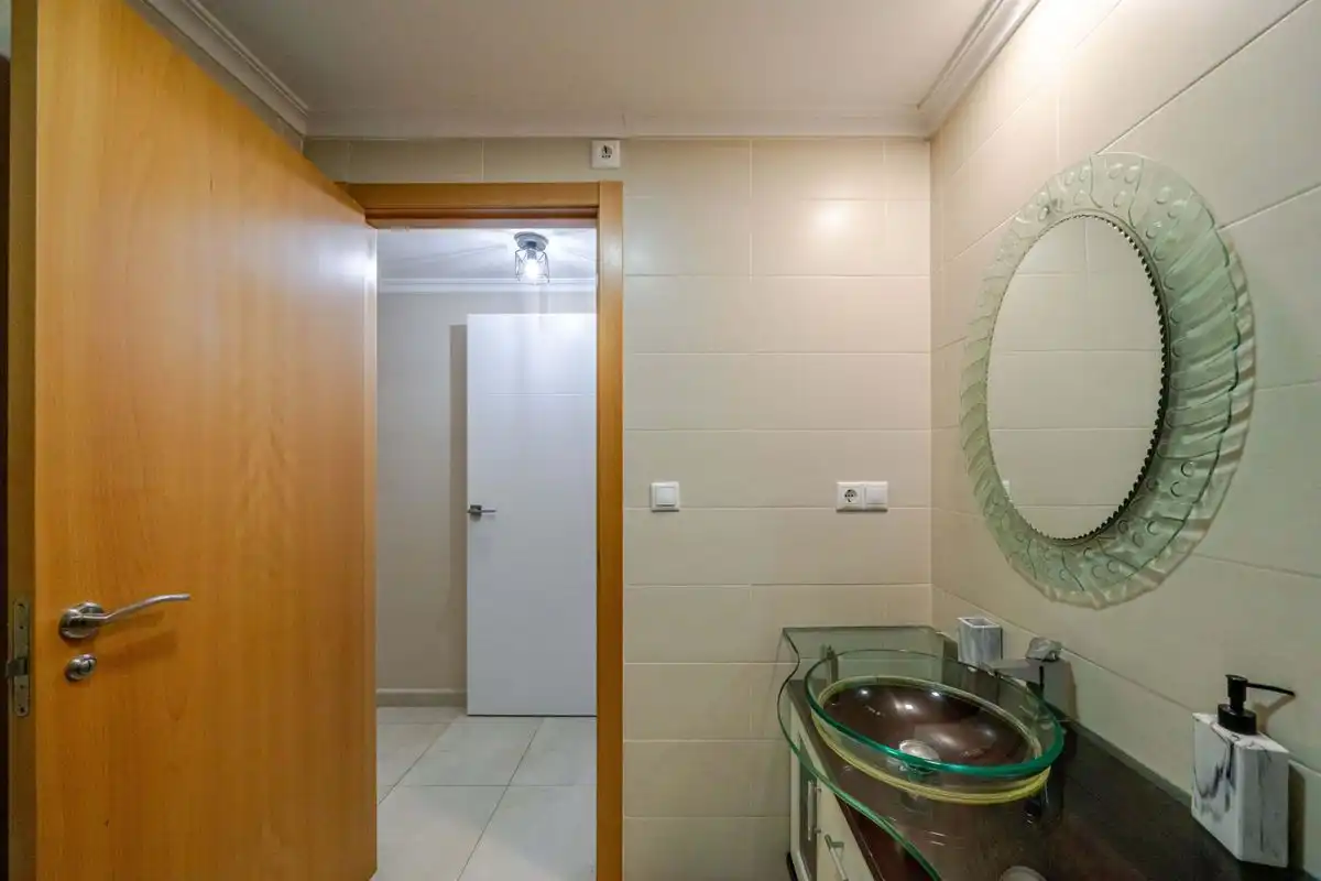 Appartamento con ascensore in vendita a Plaza Constitucion, imagen 26