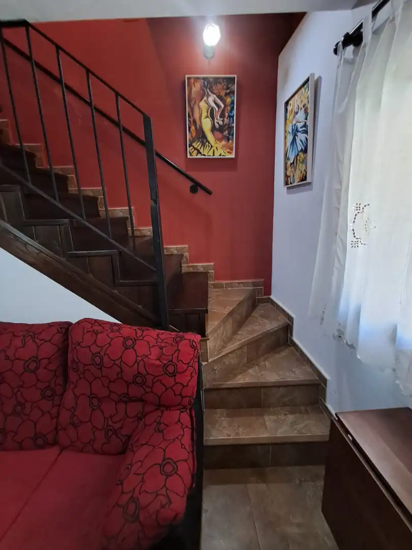 Flat for sale in Las Casas del Conde   with Furnished