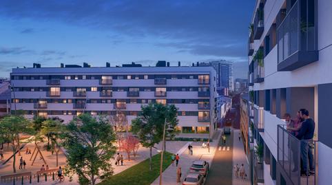 Photo 5 from new construction home in Flat for sale in Gasómetro, Roger de Llúria, Gibert y Pare Font, Segle XX, Barcelona