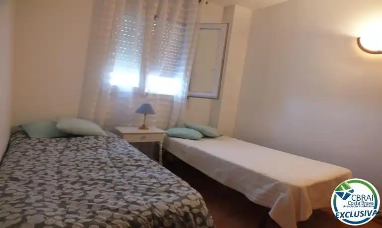 Piso con piscina en venta en de la platja 74, imagen 4
