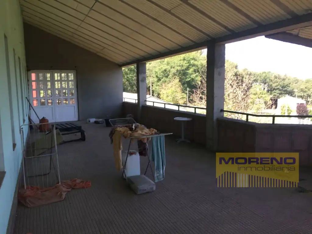 Terrace of Commercial properties for sale in Láncara
