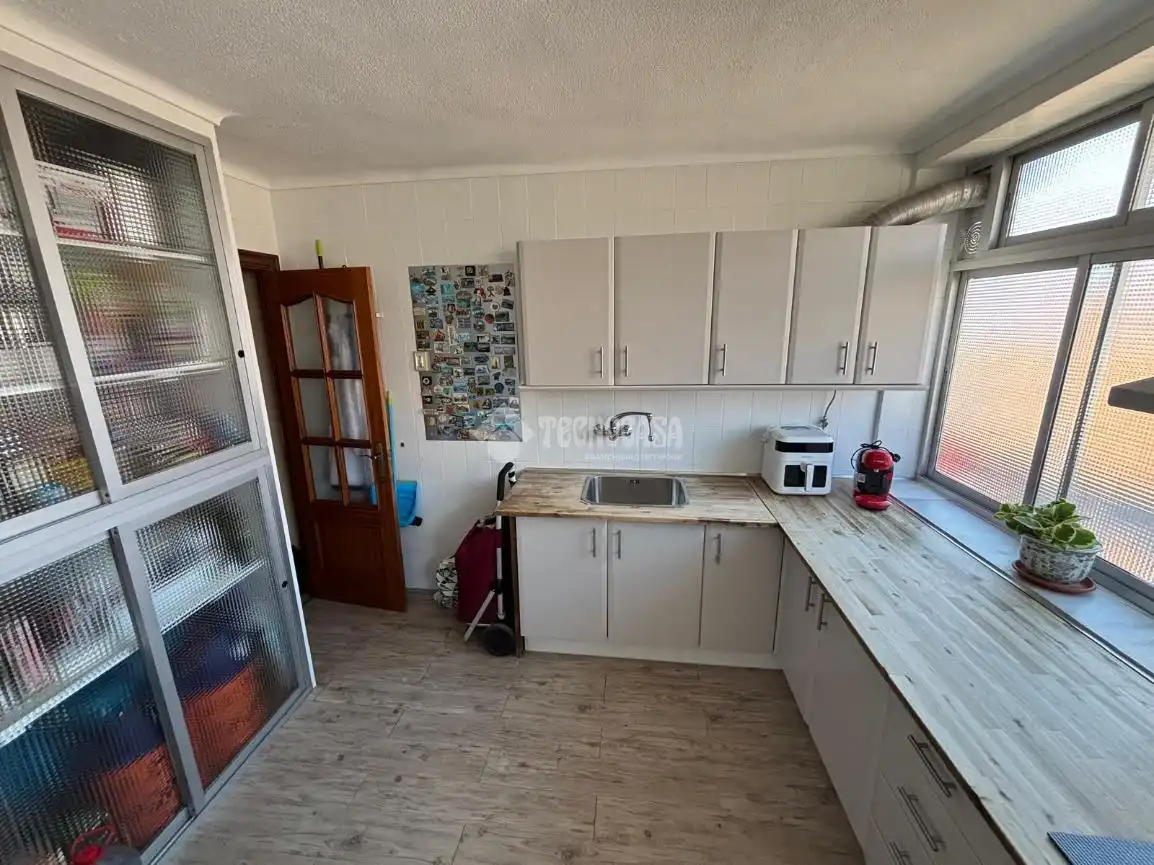 Pis en venda a Barrio de Ciudad Jardín