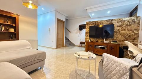 Foto 2 de Casa adosada en venta en Calle Luis Gongora, 4, San Antonio - San José - Los Ángeles, Molina de Segura