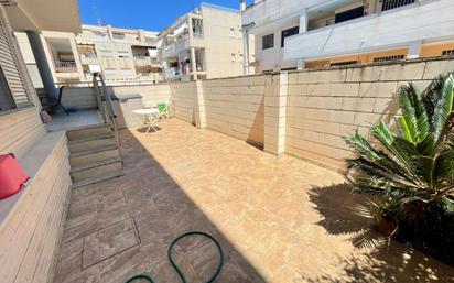 Terrassa de Planta baixa en venda en Puçol amb Aire condicionat i Terrassa