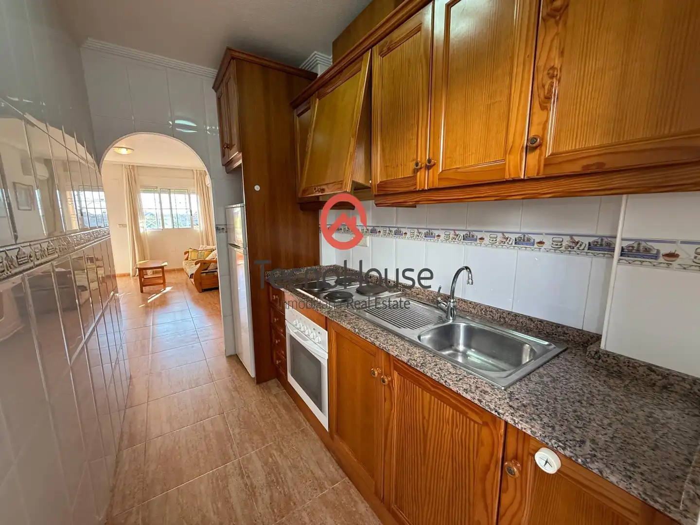 Penthouse with terrace for sale in Calle Calle Conejo, imagen 13