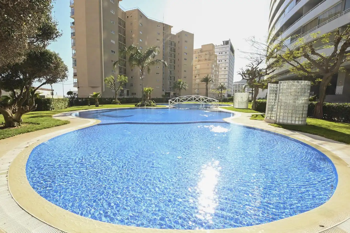 Apartamento con piscina en venta en Calle Dinamarca, imagen 16