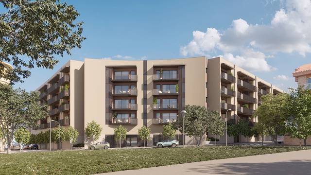 Planta baja en Venta en Plaça de La Ciutat de Figueres, 2 en Montilivi