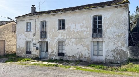 Foto 2 de Casa o chalet en venta en Ponte de Ferro, Foz, Lugo