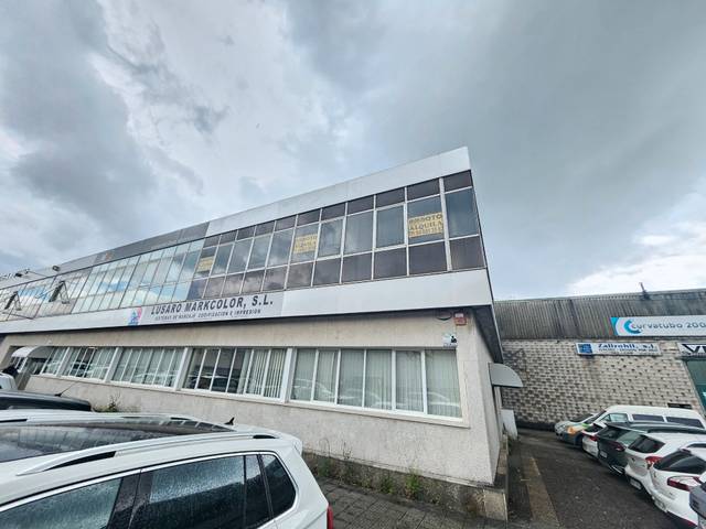 Oficina en Alquiler en Lebario Auzoa, 1 en Abadiño