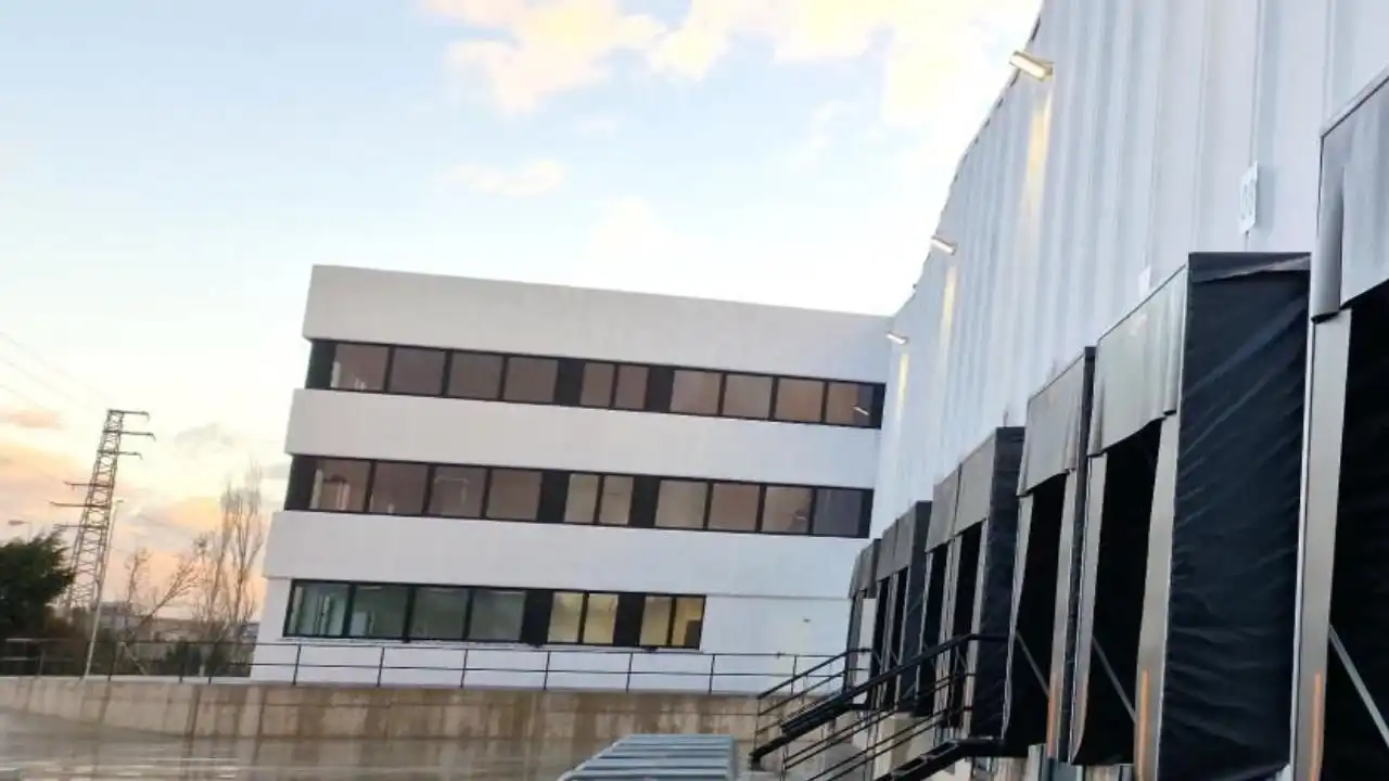 Industrial building to rent in N/A, imagen 7
