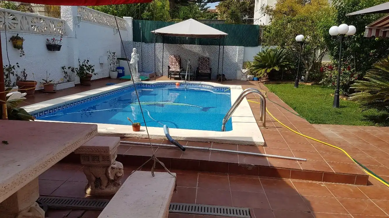 Casa o xalet en venda a La Pobla de Montornès