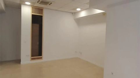 Foto 4 von Geschaftsraum zur Miete in Carrer Sant Blas, 15, Casas Verdes - Ermita, Godella