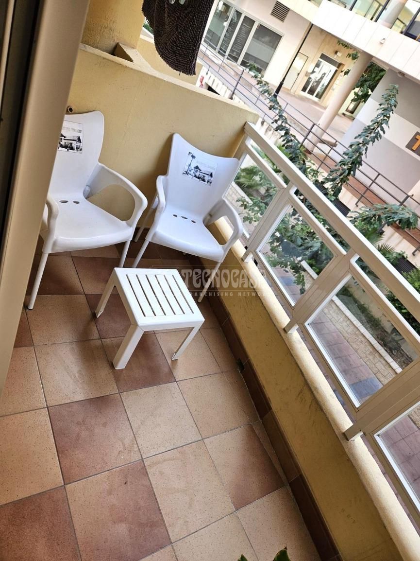 Pis en venda a San Luis de Sabinillas