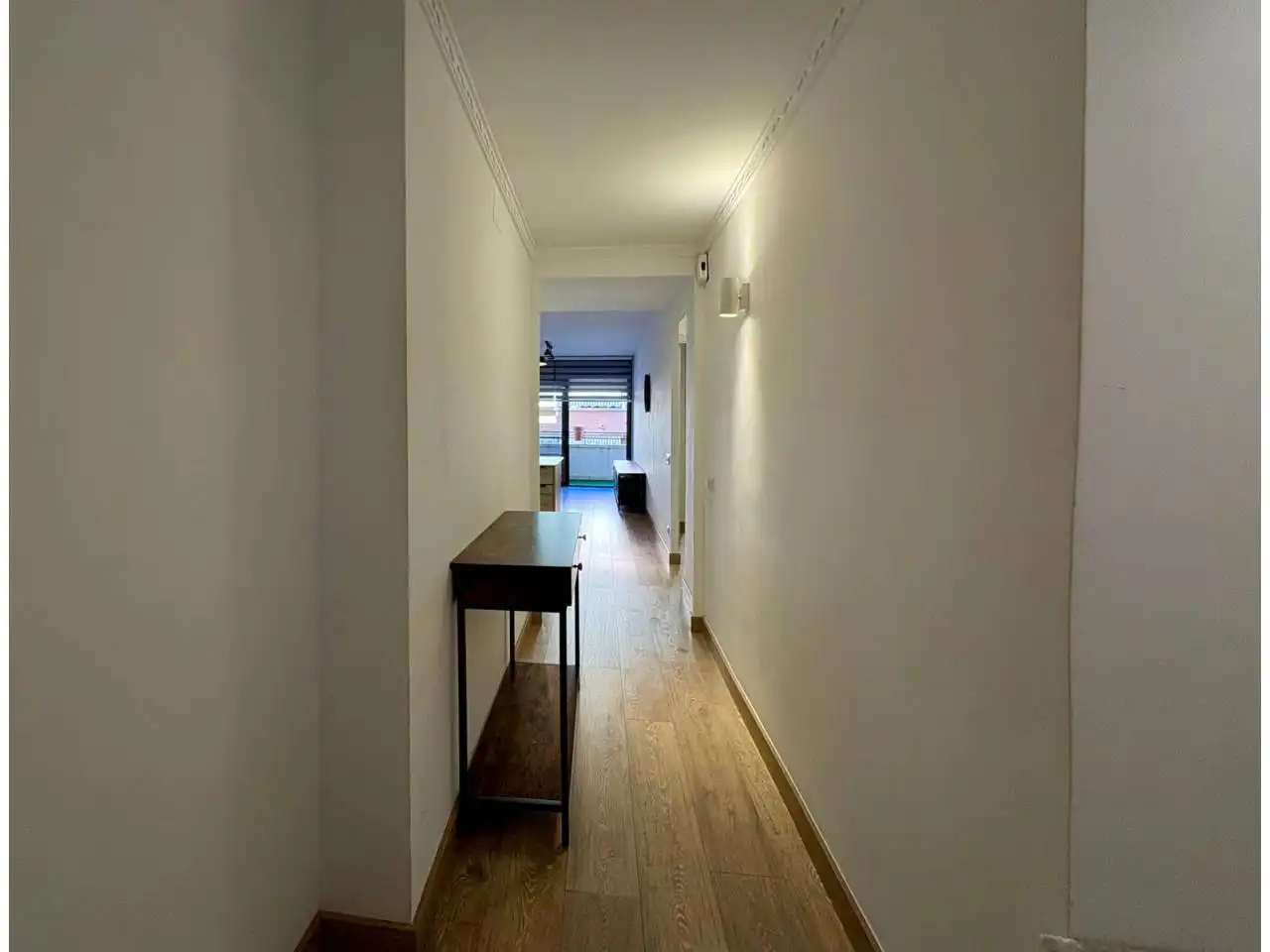 Flat with terrace to rent in Calle Tinent Coronel Sagués, imagen 8