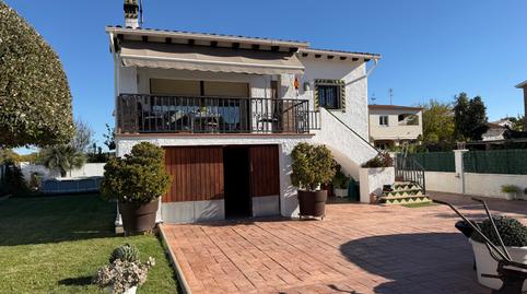 Foto 2 de Casa o xalet en venda a Creixell, Tarragona