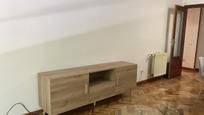Living room of Flat for sale in  Madrid Capital  with Heating and Community pool