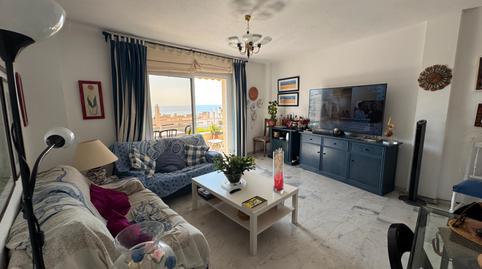 Foto 5 de Àtic en venda a Avenida Carlota Alessandri, 184, Montemar, Torremolinos