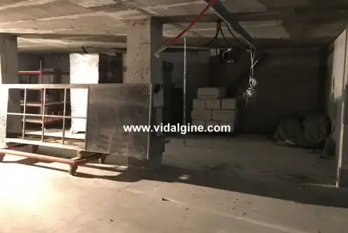Local comercial en venda a Carrer de les Franqueses 63, imagen 8