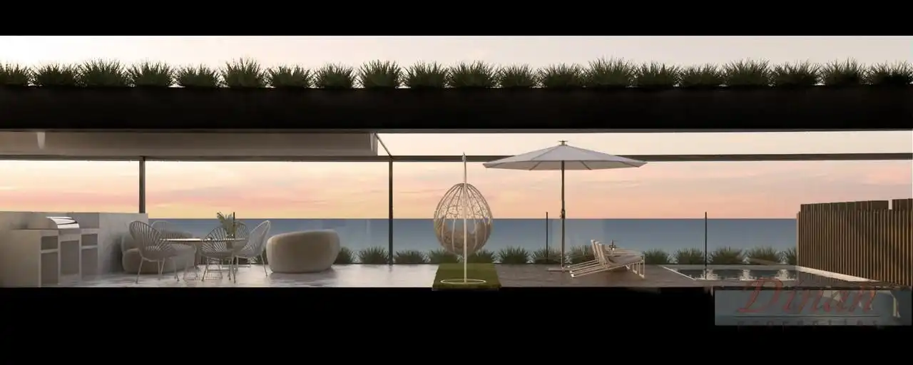 Apartament amb piscina en venda a llevante, imagen 14