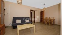 Living room of Flat for sale in Santander  with Heating