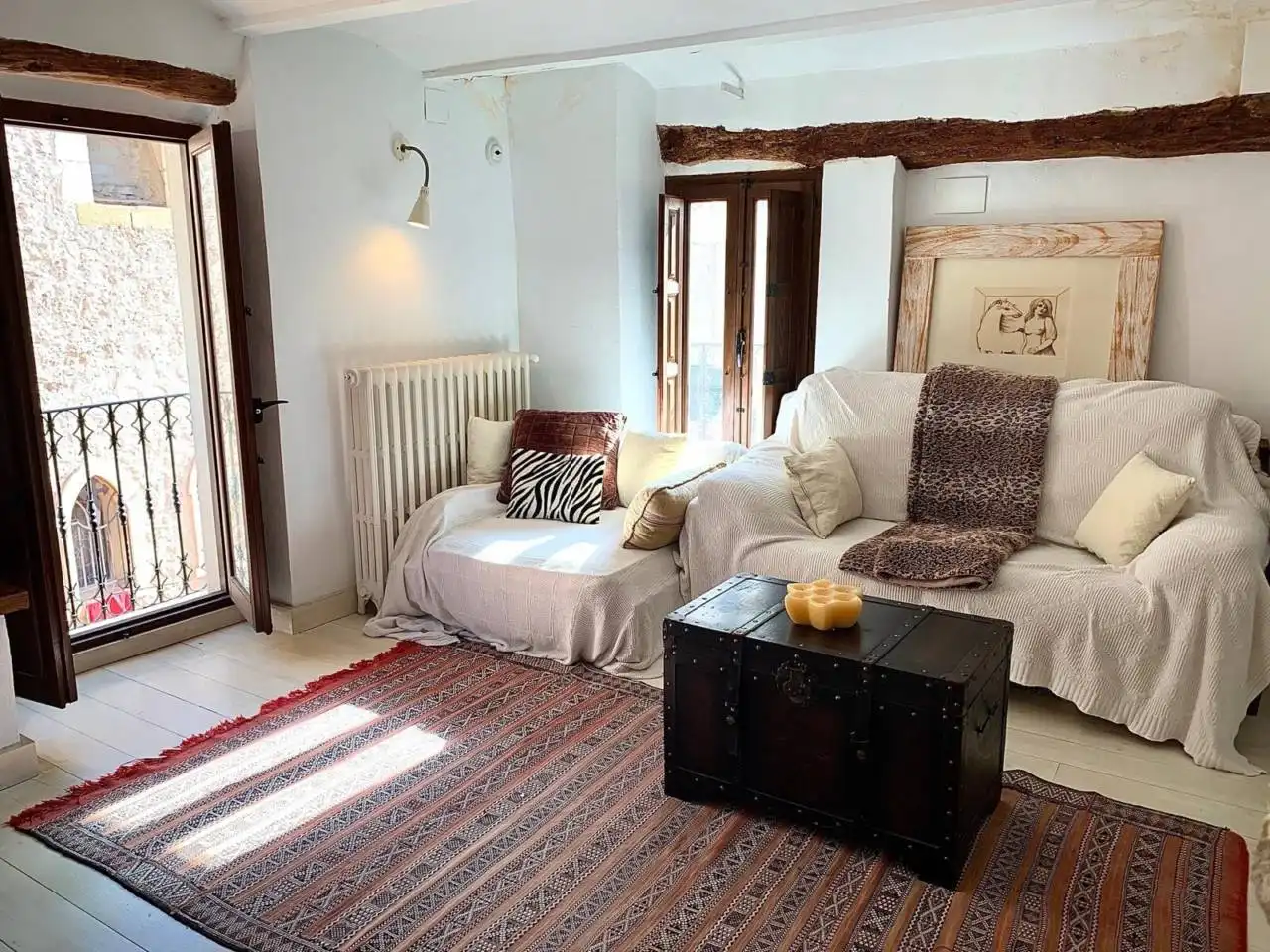 House for sale in Onil, imagen 5
