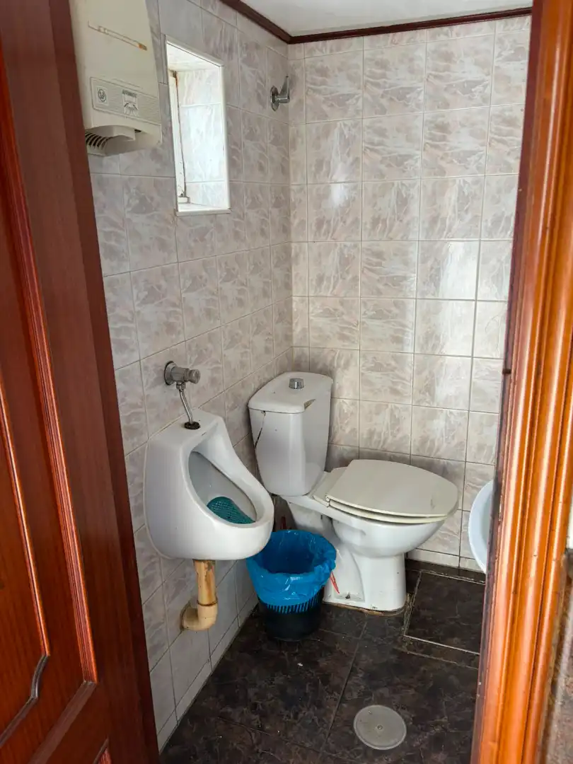 Local commercial à vendre à Avenida Casanova de Eirís, imagen 16