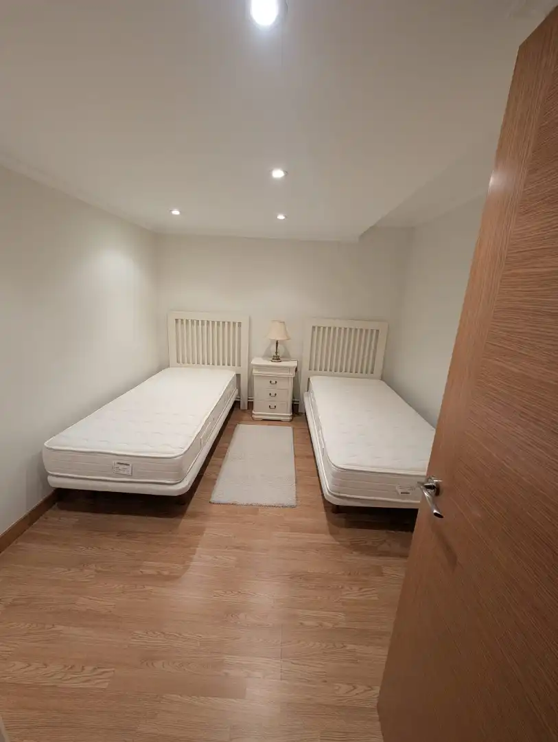 Piso en venta en Santander con Calefacción y Terraza