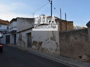 Rural land for sale in Calafell Poble