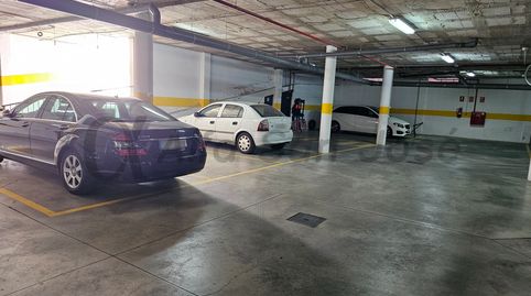 Photo 5 of Garage for rent in Calle el Malecón, 3, San José de la Rinconada, La Rinconada