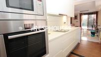 Kitchen of Flat for sale in Guardamar del Segura  with Air Conditioner and Terrace